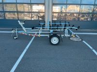 TOP-PREIS Schlauchboot Trailer 500 kg NEU Nordrhein-Westfalen - Weilerswist Vorschau