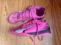 Puma Ultra Hallenschuh Fußballschuh Gr. 40 Hamburg - Altona Vorschau