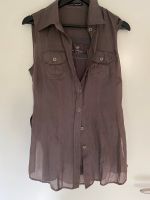 hochwertige Bluse von Luisa Cerano Gr.40 NEU Hessen - Hanau Vorschau