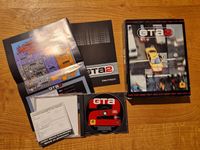 Grand Theft Auto 2 GTA 2 Big Box PC Spiel mit Handbuch und Karte Hessen - Kassel Vorschau