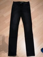 Schwarze Jeans von Chapter Young Gr. 170 skinny für schmale Jungs Baden-Württemberg - Weil der Stadt Vorschau