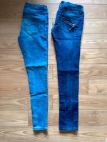 Jeans, Tally Weijl, S.Oliver, Gr. 36, je 5€ Bayern - Kronach Vorschau