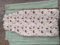 Schlafsack 110cm warm und kuschelig Berlin - Hohenschönhausen Vorschau