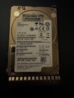 Festplatte 1,2TB SAS HPE EG1200JEMDA 2,5 Zoll Eimsbüttel - Hamburg Rotherbaum Vorschau