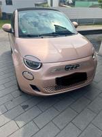 Fiat 500e Cabrio 42 kWh Nordrhein-Westfalen - Stolberg (Rhld) Vorschau