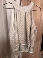 Shein Bluse Hessen - Elz Vorschau