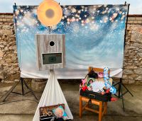 Fotobox Photobooth mieten für Hochzeit, Weihnachtsfeier, Event Sachsen - Crostwitz Vorschau