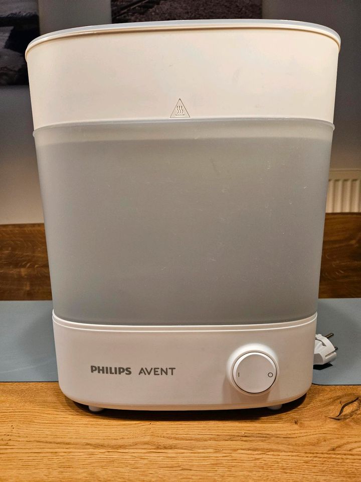 Philips Avent Sterilisator SCF291 in Köln