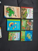 Kinderbücher 6 verschiedene u.a. Sendung mit der Maus Nordrhein-Westfalen - Herzebrock-Clarholz Vorschau
