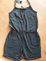 Jumpsuit Overall gr. M schwarz Bayern - Osterhofen Vorschau