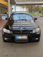 BMW E90 325d 3.0l LCI M-Paket N57 CIC Keyless Entry Keyless Go Nordrhein-Westfalen - Oer-Erkenschwick Vorschau
