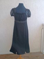 Abendkleid von ashley brooke Größe 38, schwarz Nordrhein-Westfalen - Lennestadt Vorschau