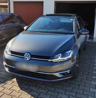 VW Golf 7 Join : DSG/Pano/ ACC/LED/Motor neu/volldigital Display Kr. München - Oberschleißheim Vorschau
