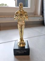 Oscar Statue Madame Tussauds Niedersachsen - Achim Vorschau