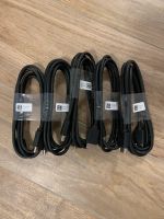 Im Set - 5x Dell HDMI Kabel 5K0EH03507, schwarz, 180cm Frankfurt am Main - Kalbach Vorschau