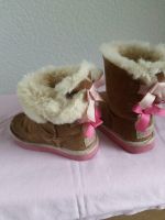 Next Winterboots UGG t Bälle Bow. Niedersachsen - Bad Lauterberg im Harz Vorschau