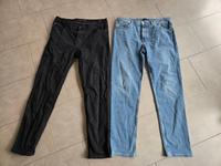 Tommy Hilfiger Jeans 36/34 Harlem Stretch Relaxed Neu Tapered Fit Baden-Württemberg - Illingen Vorschau
