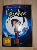 Coraline DVD Film Niedersachsen - Bramsche Vorschau