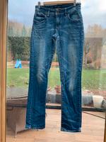 Jeans Arizona Größe 34 blau Nordrhein-Westfalen - Lügde Vorschau