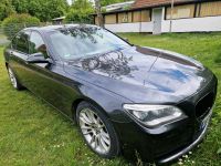 BMW 750 İ M-Paket Bothfeld-Vahrenheide - Sahlkamp Vorschau