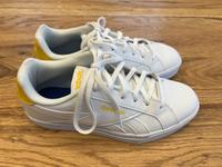 Sneaker weiß Reebok Bayern - Eisingen Vorschau