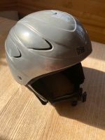 Skihelm Snowboardhelm für Kinder Gr. 54/55 inkl Karton Bayern - Oberostendorf Vorschau