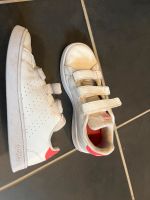 Adidas Turnschuhe Größe 35 Kinderschuhe Nordrhein-Westfalen - Herford Vorschau