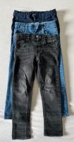 2 Jeanshosen und 1 Chino Hose Gr. 104 von ZARA Rheinland-Pfalz - Selters Vorschau