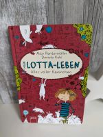 Buch Lotta Leben Alles voller Kaninchen Nordrhein-Westfalen - Schwelm Vorschau