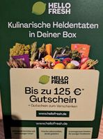 HELLO FRESH Gutschein Bayern - Roth Vorschau