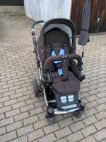 Kinderwagen Hartan Topline S Baden-Württemberg - Renningen Vorschau