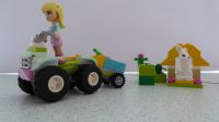 LEGO Friends 3935 - Stephanie's mobile Tierrettung Duisburg - Hamborn Vorschau