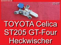 ❌ Toyota Celica ST205 T20 GTFour Heckwischer Wischermotor 94-99 Bayern - Bernhardswald Vorschau