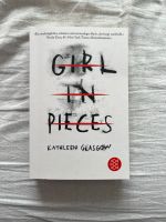 Buch „Girl in Pieces” Brandenburg - Hennigsdorf Vorschau