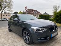 BMW 120d Sport Paket Bochum - Bochum-Ost Vorschau