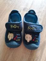 Gr. 20 Hausschuhe baby Kind Schuhe Bergedorf - Hamburg Billwerder Vorschau