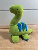 Sigikid Plüschtier Dinosaurier zum Quietschen Nürnberg (Mittelfr) - Aussenstadt-Sued Vorschau