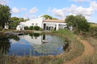 Portugal,Aljezur,die besondere Villa Niedersachsen - Oetzen Vorschau