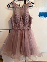 Kleid rosa Laona Gr. 34 Berlin - Pankow Vorschau