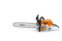 STIHL - BENZIN-KETTENSÄGE MS 400 C-M Niedersachsen - Gronau (Leine) Vorschau