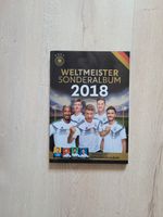 Weltmeister Sonderalbum 2018 Offizielles DFB-Sammelalbum Rheinland-Pfalz - Treis-Karden Vorschau