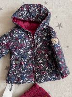 Steiff Winterjacke Wendejacke 2 in 1 neu Nordrhein-Westfalen - Langenfeld Vorschau