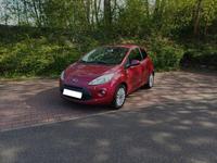 Ford Ka 1,2 Hessen - Kriftel Vorschau
