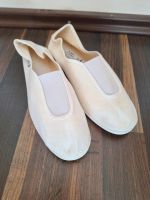 Weiße Schuhe von Domyos *neu*, Gr. 40 Bayern - Asbach-Bäumenheim Vorschau