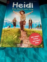 Heidi -Das Buch zum Film Bayern - Gefrees Vorschau
