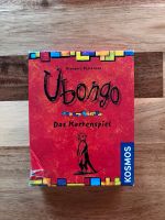 Spiel Kartenspiel „Ubongo“ Niedersachsen - Westerholt Vorschau