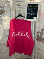 Oohlala Wollpullover Made in Italy Nordrhein-Westfalen - Verl Vorschau