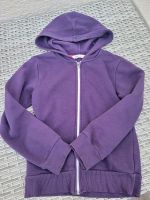 H&M Kapuzenjacke Hoodiejacke Gr. 134/140 Hessen - Rimbach Vorschau