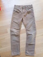 Jeans Hose Braun 134 Baden-Württemberg - Freiburg im Breisgau Vorschau