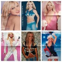 Britney Spears Poster Baden-Württemberg - Vaihingen an der Enz Vorschau